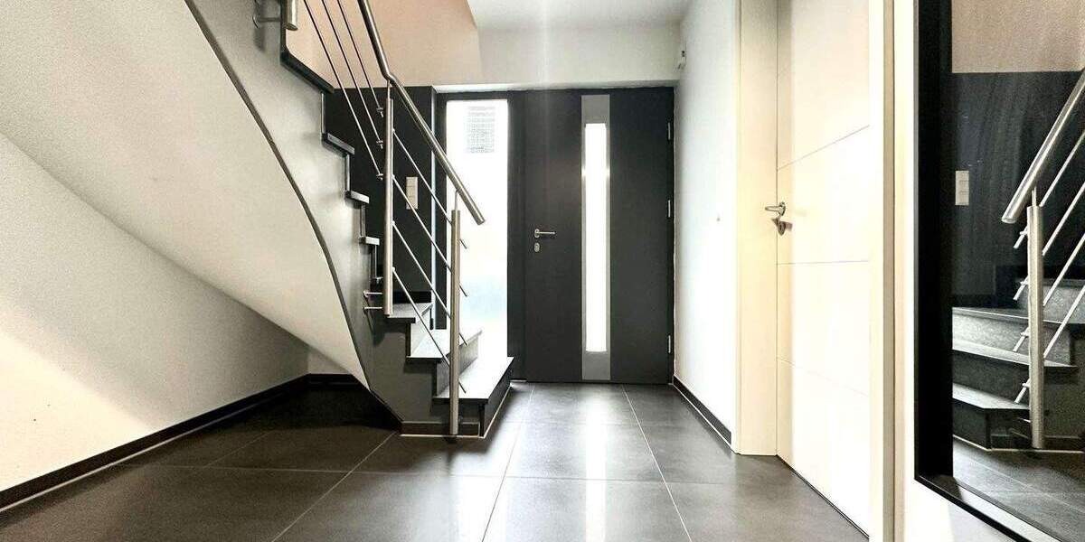 Einfamilienhaus Alsdorf Hoengen - 4 Zimmer, 130 m&sup2;, 499.000&euro; | Angebot:25742781