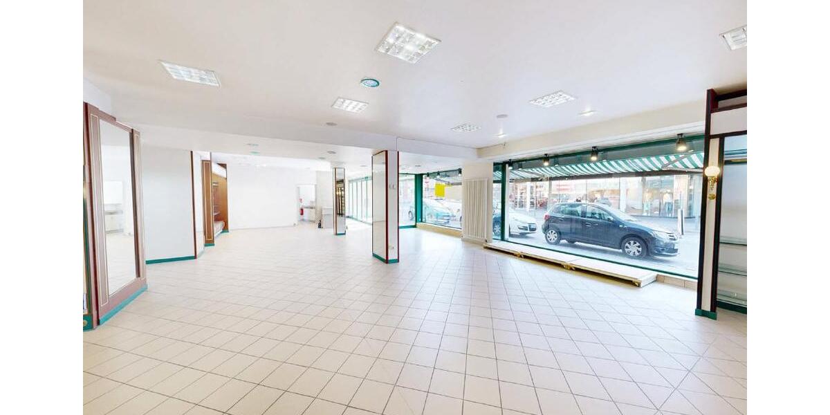 Gewerbeobjekt Kerpen - 2.000&euro; | Angebot:26654483