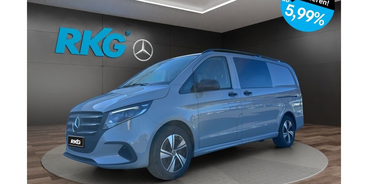 Mercedes-Benz Vito 8.000 km 70.079 &euro; Euskirchen 53879