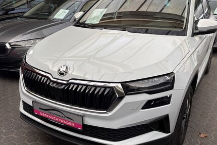 Skoda Karoq 22.396 km 26.900 &euro; Aachen 52068