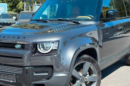 Land Rover Defender 96.900 km 49.490 &euro; Stolberg 52222