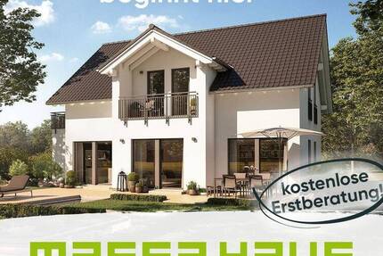 Haus Bergheim Niederaußem - 4 Zimmer, 160 m&sup2;, 550.928&euro; | Angebot:26514878