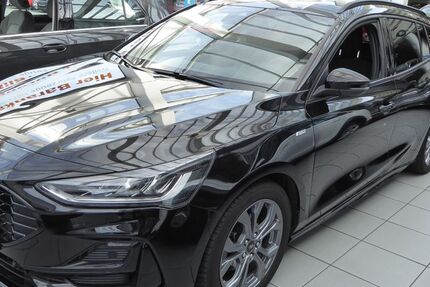 Ford Focus 40.393 km 21.400 &euro; Herzogenrath 52134