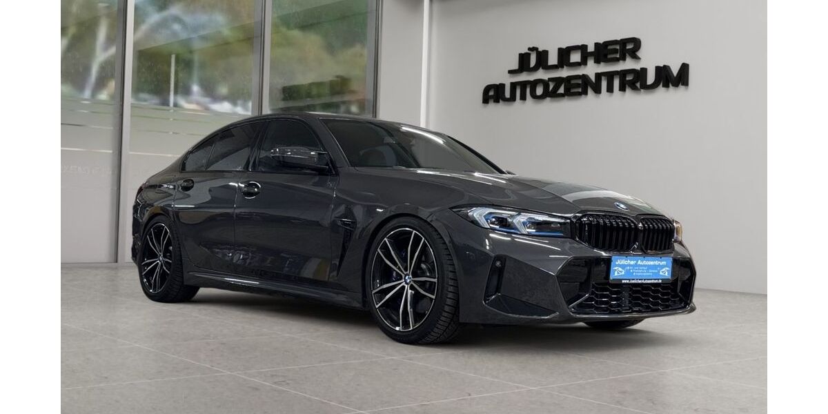 BMW M340i 84.300 km 35.990 &euro; Jülich 52428
