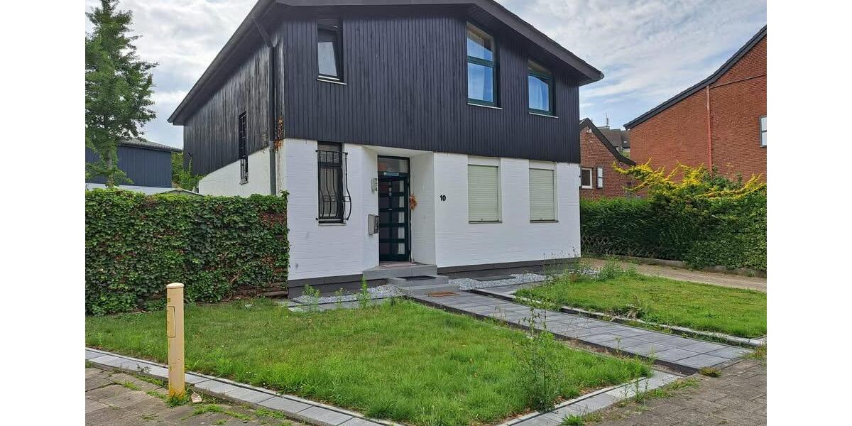 Einfamilienhaus Herzogenrath - 5 Zimmer, 128 m&sup2;, 1.300&euro; | Angebot:27615702