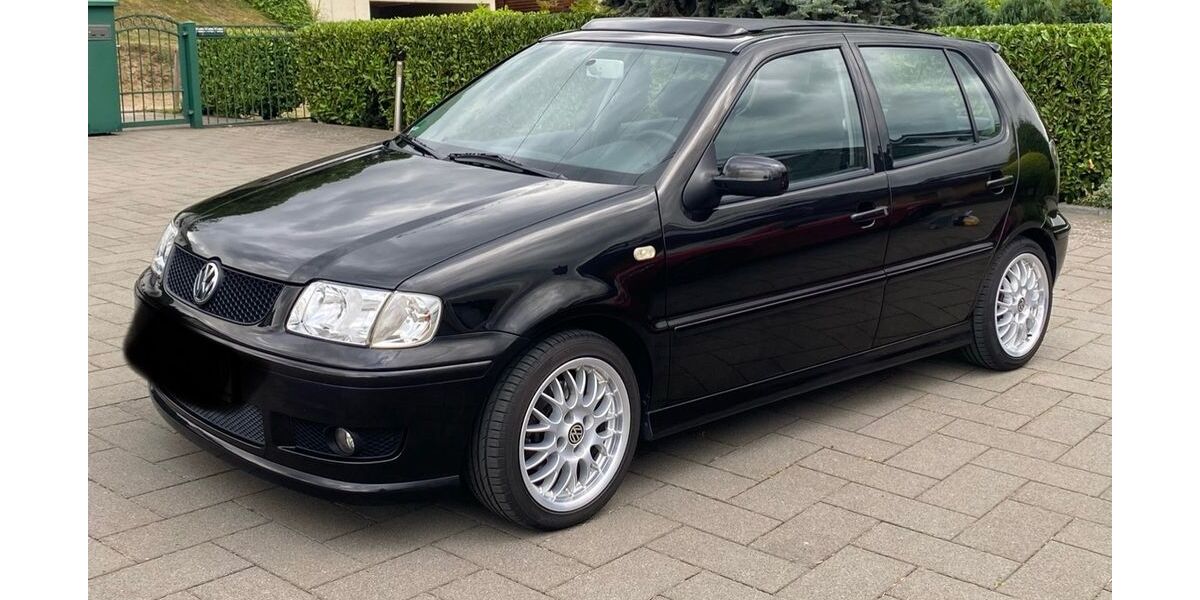 VW Polo 126.612 km 6.990 &euro; Heimbach 52396