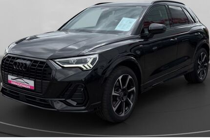 Audi Q3 78.721 km 31.490 &euro; Aachen 52068