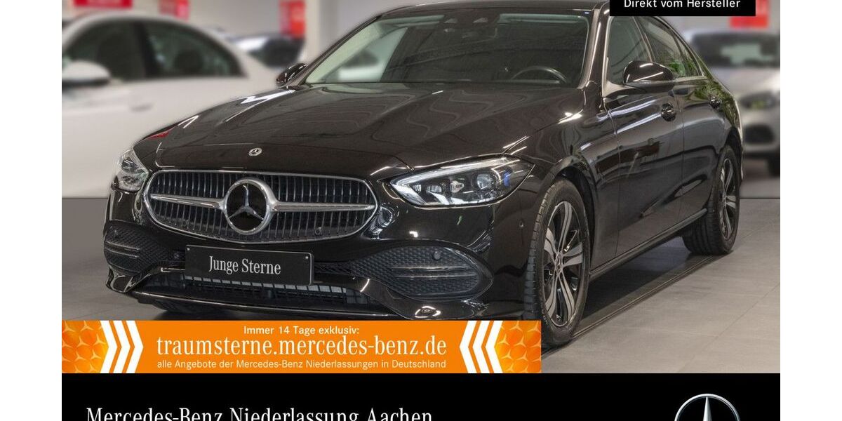 Mercedes-Benz C 300 30.488 km 37.890 &euro; Aachen 52068