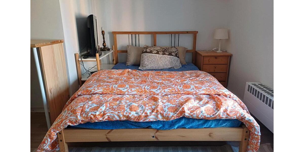 Etagenwohnung Aachen Aachen-Mitte - 1 Zimmer, 8 m&sup2;, 400&euro; | Angebot:25541354