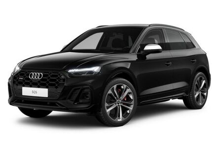 Audi SQ5 77.570 km 53.870 &euro; Aachen 52078