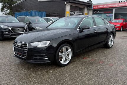Audi A4 143.988 km 13.990 &euro; Aldenhoven 52457
