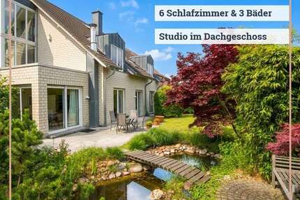 Haus Bergheim Ahe - 9 Zimmer, 372 m&sup2;, 899.000&euro; | Angebot:27696810