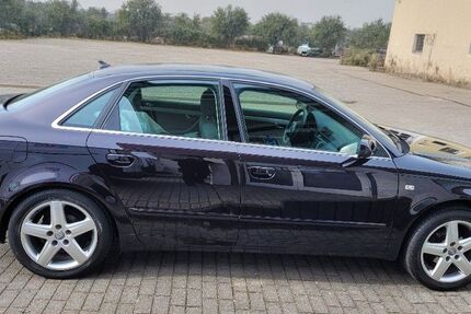 Audi A4 166.303 km 5.500 &euro; Alsdorf 52477