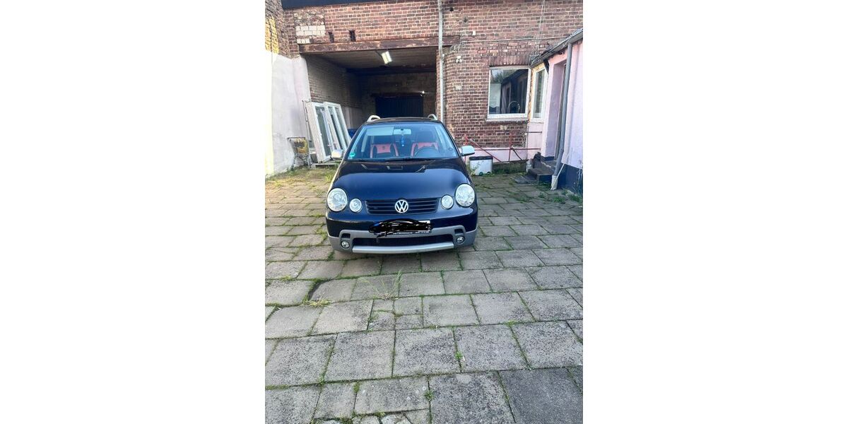 VW Golf 329.851 km 1.500 &euro; Elsdorf 50189