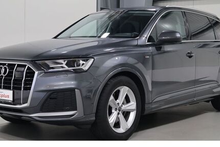 Audi Q7 69.737 km 52.920 &euro; Aachen 52078