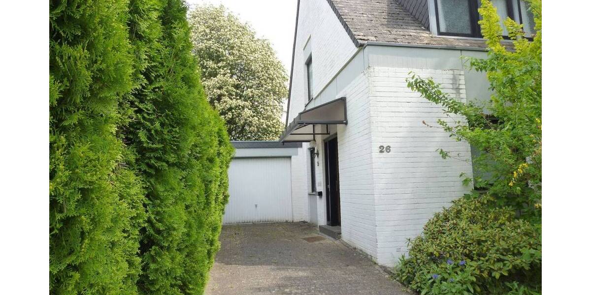 Einfamilienhaus Würselen Broichweiden - 6 Zimmer, 156 m&sup2;, 499.000&euro; | Angebot:26527262