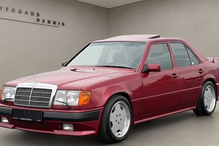 Mercedes-Benz E 36 AMG 47.280 km 119.990 &euro; Jülich 52428