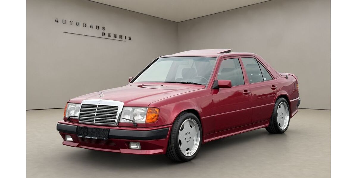 Mercedes-Benz E 36 AMG 47.280 km 119.990 &euro; Jülich 52428