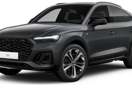 Audi Q5 30.190 km 47.960 &euro; Alsdorf 52477