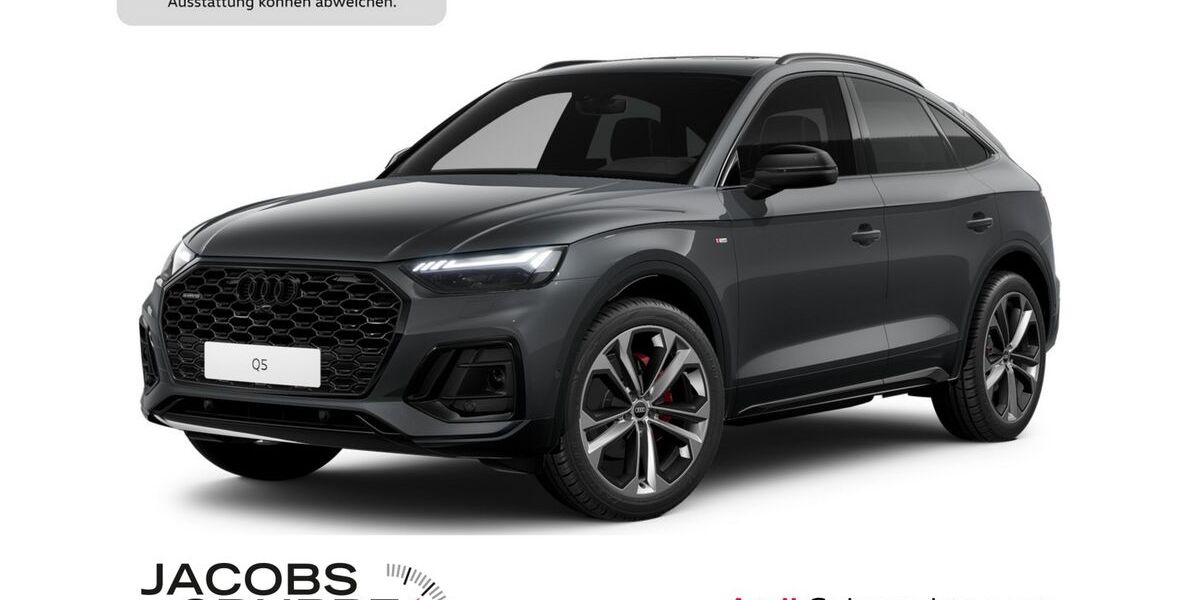 Audi Q5 30.190 km 53.980 &euro; Alsdorf 52477