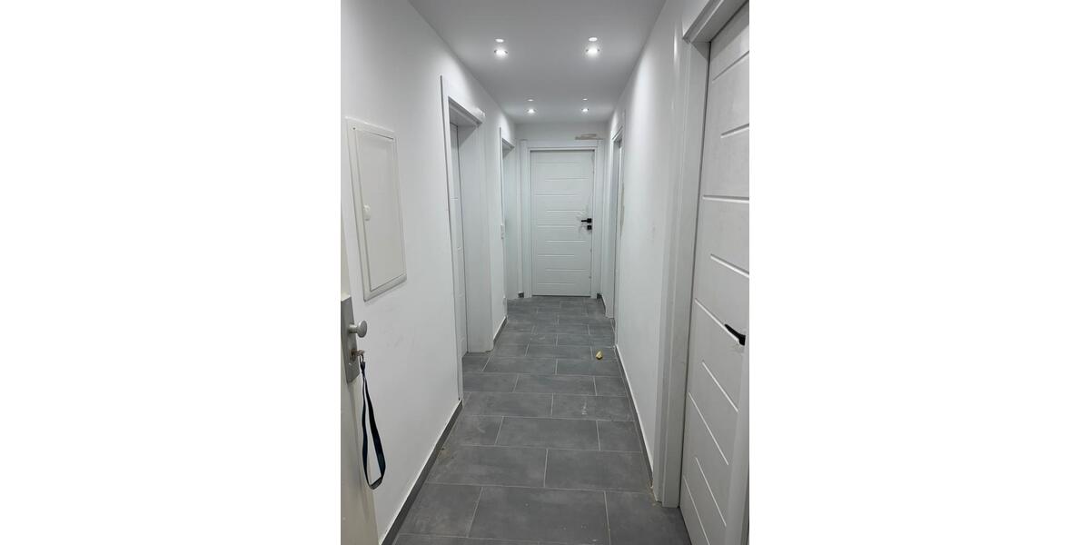 Erdgeschoßwohnung Alsdorf - 3 Zimmer, 65 m&sup2;, 950&euro; | Angebot:25996438