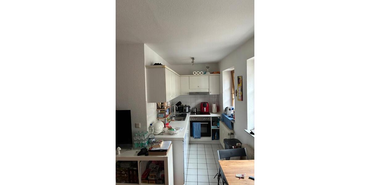 Etagenwohnung Zülpich - 2 Zimmer, 50 m&sup2;, 520&euro; | Angebot:26631235