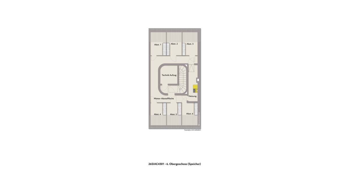 Gewerbeobjekt Aachen Aachen-Mitte - 1.540.000&euro; | Angebot:26192215