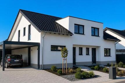 Haus Euskirchen Dom-Esch - 5 Zimmer, 130 m&sup2;, 1.750&euro; | Angebot:26533425