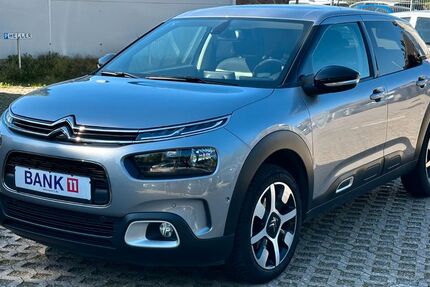 Citroen C4 Cactus 129.729 km 7.250 &euro; Würselen 52146