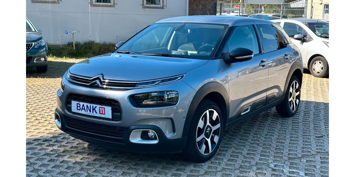 Citroen C4 Cactus 129.729 km 7.250 &euro; Würselen 52146