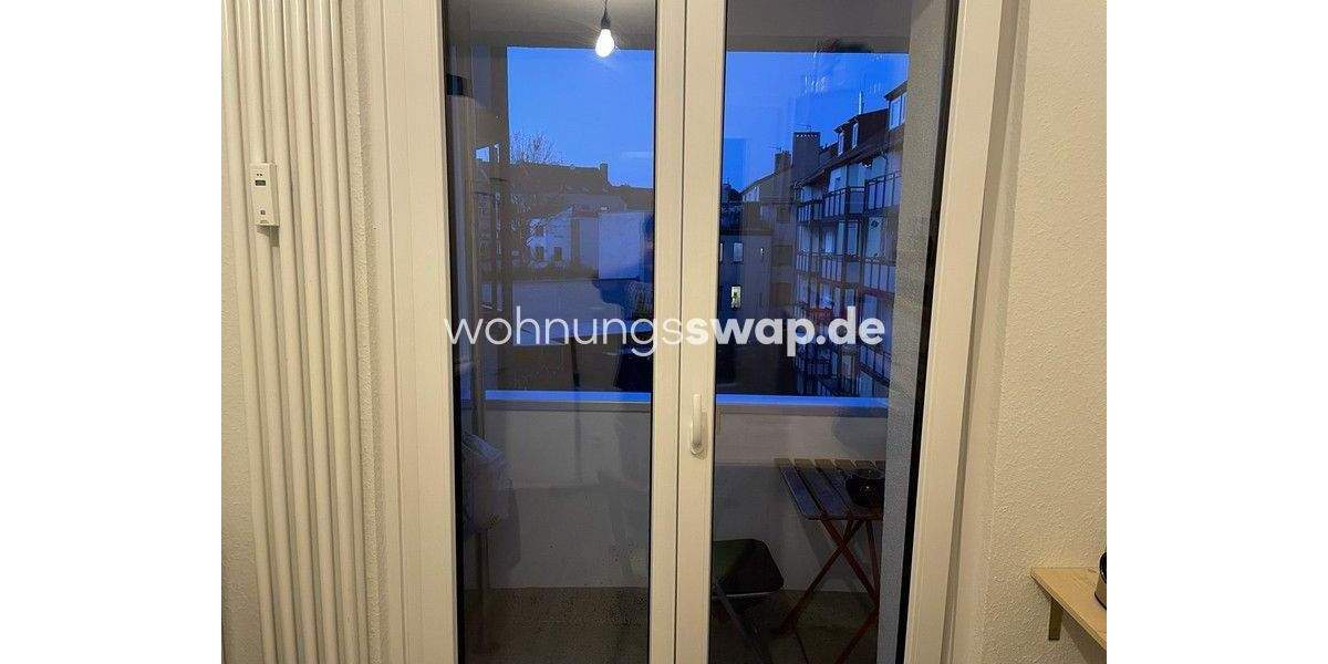 Etagenwohnung Aachen Aachen-Mitte - 2 Zimmer, 60 m&sup2;, 603&euro; | Angebot:25918715