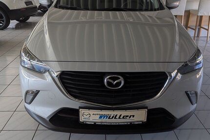 Mazda CX-3 79.448 km 13.850 &euro; Bedburg 50181