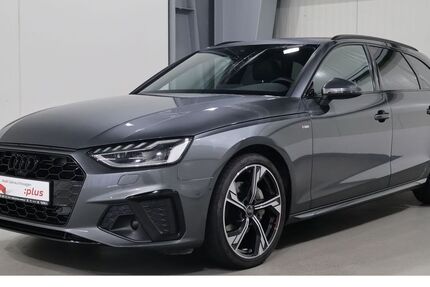 Audi A4 55.560 km 36.970 &euro; Aachen 52078