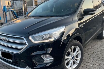 Ford Kuga 116.000 km 13.450 &euro; Stolberg 52222