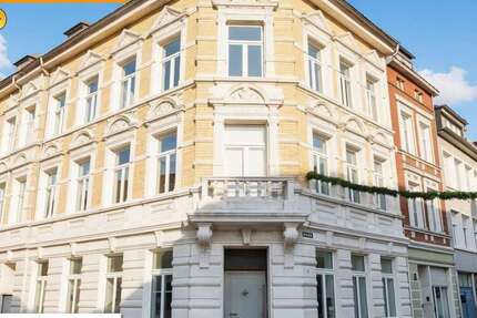 Wohnung Stolberg Liester - 2 Zimmer, 65 m&sup2;, 520&euro; | Angebot:25757501