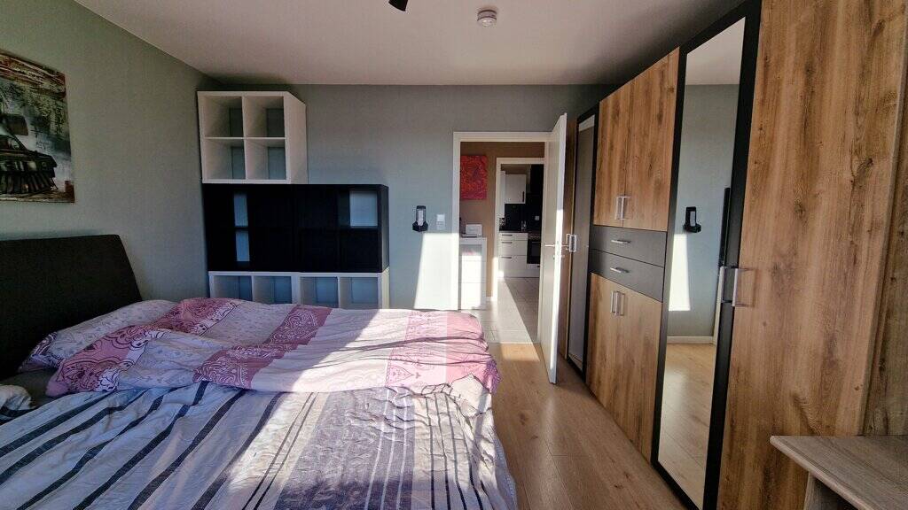Etagenwohnung Würselen / Broichweiden Broichweiden - 2 Zimmer, 64 m&sup2;, 149.000&euro; | Angebot:26176724