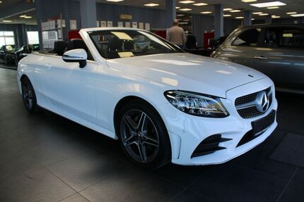 Mercedes-Benz C 180 41.800 km 31.980 &euro; Euskirchen 53881