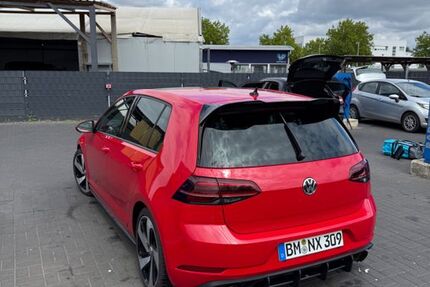 VW Golf 76.700 km 21.999 &euro; Bergheim 50126