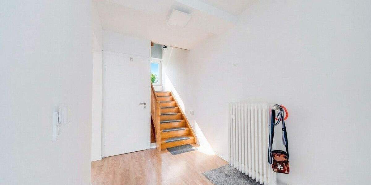 Einfamilienhaus Herzogenrath / Kohlscheid Kohlscheid - 4 Zimmer, 96 m&sup2;, 298.000&euro; | Angebot:25674567