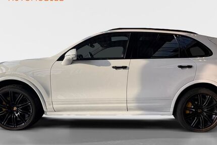 Porsche Cayenne 129.000 km 43.990 &euro; Bedburg 50181