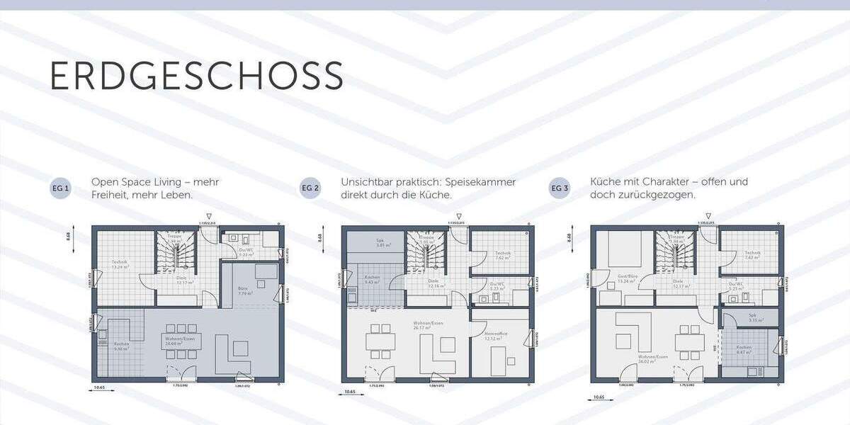 Einfamilienhaus Vettweiß - 6 Zimmer, 152 m&sup2;, 520.500&euro; | Angebot:25771458