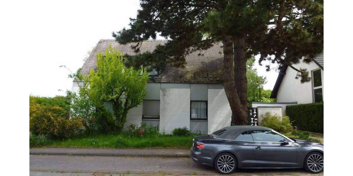 Einfamilienhaus Würselen Broichweiden - 6 Zimmer, 156 m&sup2;, 499.000&euro; | Angebot:26527262