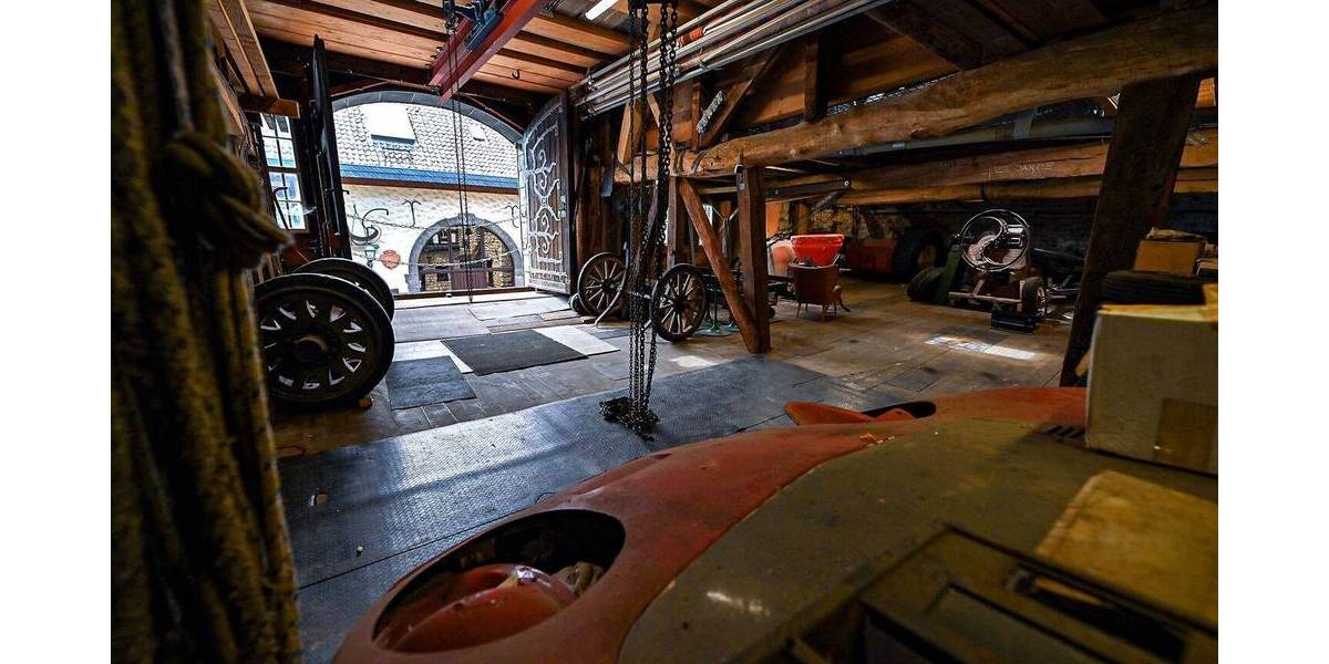 Bauernhaus, Landhaus Aachen Laurensberg - 6 Zimmer, 180 m&sup2;, 1.980.000&euro; | Angebot:25686260