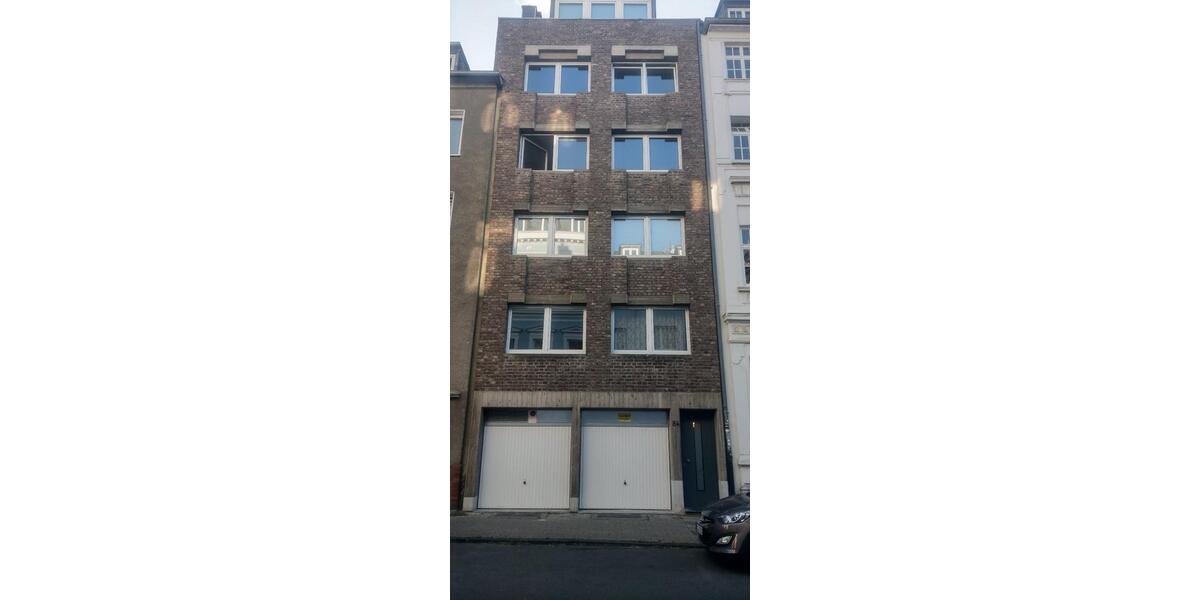 Erdgeschoßwohnung Aachen Aachen-Mitte - 1.5 Zimmer, 46 m&sup2;, 555&euro; | Angebot:25855836