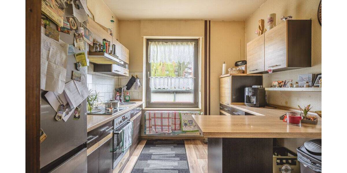 Mehrfamilienhaus, Wohnhaus Aachen Haaren - 590.000&euro; | Angebot:26787497