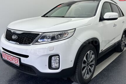 Kia Sorento 209.000 km 10.990 &euro; Stolberg 52222