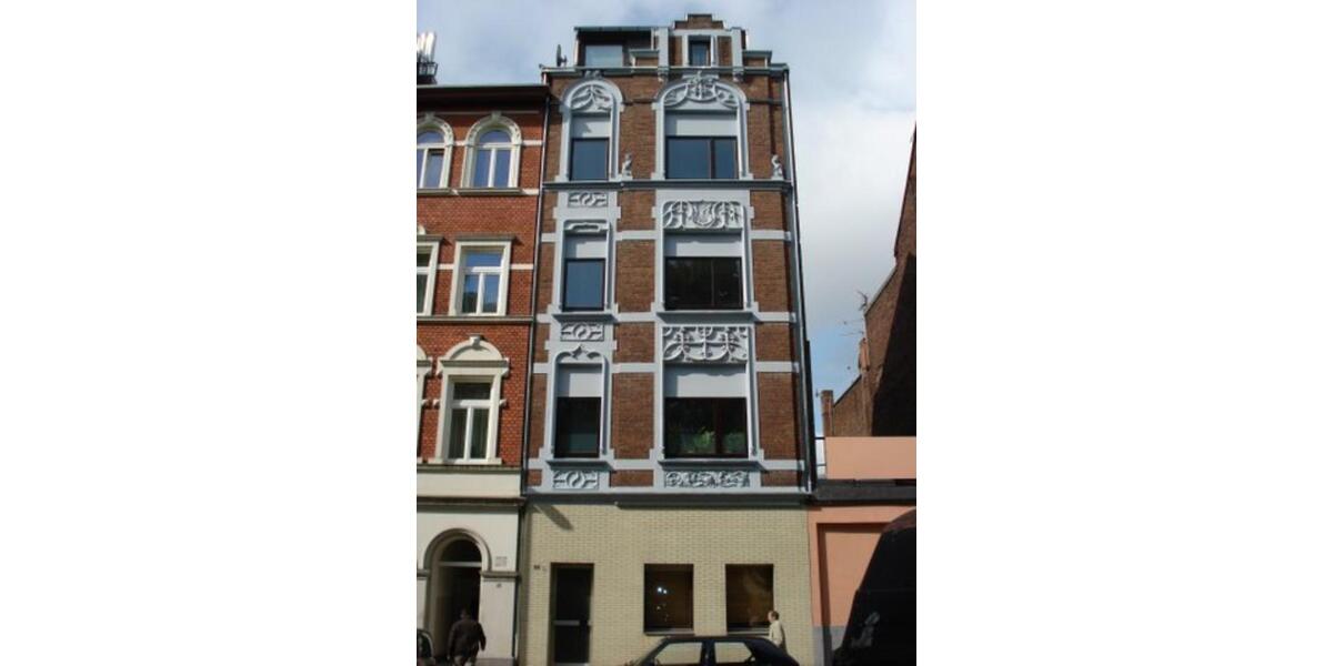 Etagenwohnung Aachen Aachen-Mitte - 1 Zimmer, 23 m&sup2;, 280&euro; | Angebot:25931879