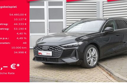 Audi A5 6.738 km 54.460 &euro; Düren 52351