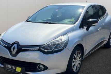 Renault Clio 115.500 km 5.950 &euro; Übach-Palenberg 52531