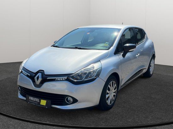 Renault Clio 115.500 km 5.950 &euro; Übach-Palenberg 52531